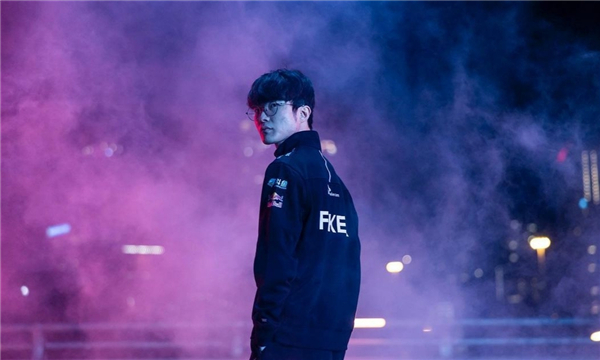 英雄联盟faker个人资料,英雄联盟faker简介,Lolfaker1