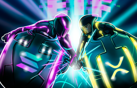 XRP 和 Solana 朝着下一个加密 ETF 批准迈进