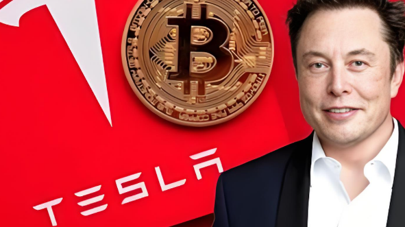 特斯拉买的比特币卖了吗 比特币什么时候卖比特币