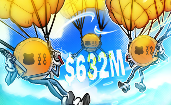 Berachain 宣布 6.32 亿美元 BERA 空投及主网启动