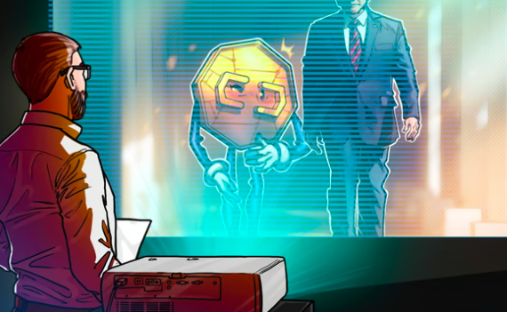 摩根大通的一项调查显示,71%的机构交易员“没有计划”涉足加密货币