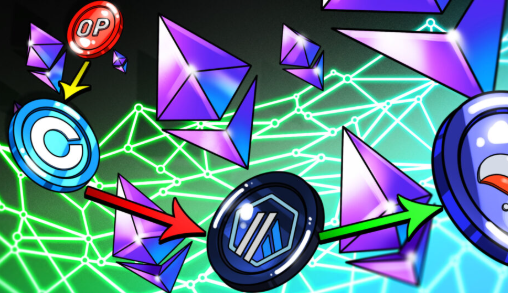 以太坊二层网络将在“数月内”实现互操作性