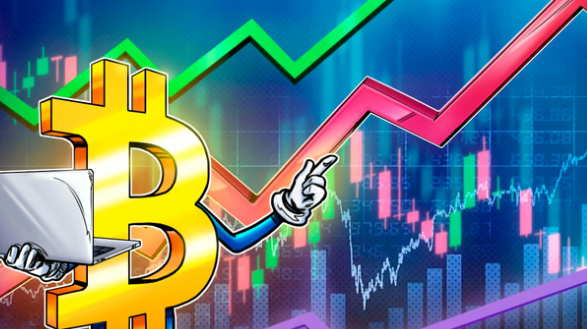 分析师称比特币图表显示未来几周将出现“决定性价格变动”