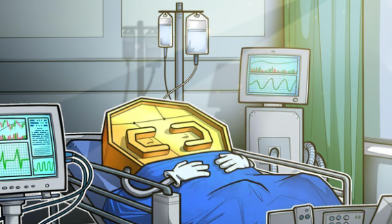 加密市场若重复 2022 年模式,可能需要超过 2 个月才能实现“全面复苏”