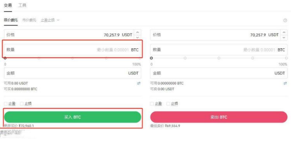 如何投资比特币 比特币投资方法