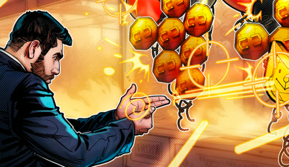 加密“狙击手”在 CZ 启发的 Broccoli 模因币上赚了 2800 万美元