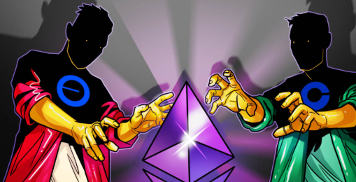 加密货币是否正在变成传统金融 2.0？