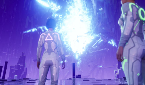 《双影奇境》：跨越科幻与奇幻的合作冒险，未来或有望登陆Switch 2？