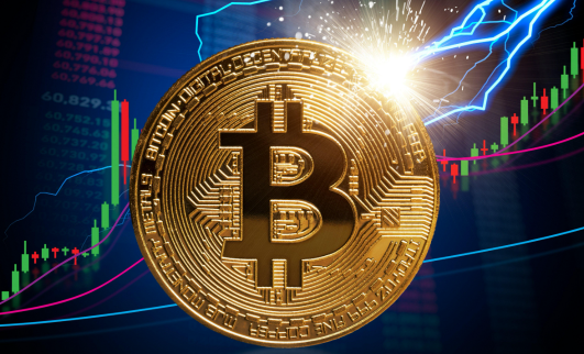 比特币会成为泡沫吗 比特币将来会暴跌吗