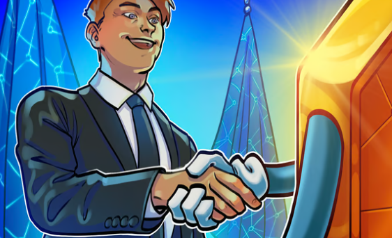 2024 年加密货币风险投资交易量从第一季度到第四季度下降了 46%