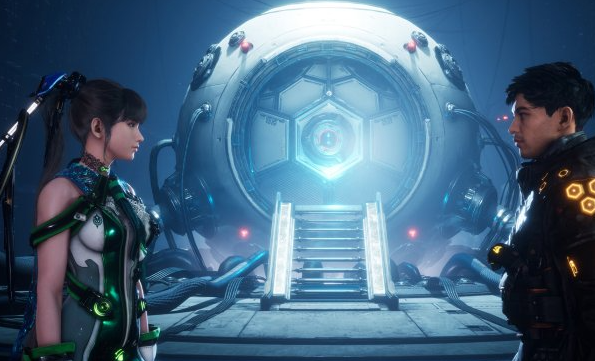 《剑星》PC版六月来袭：新冒险，旧英雄，不变的热情