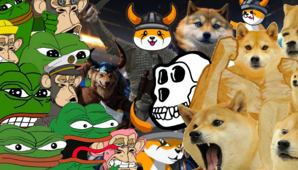 2025年哪些meme币会暴涨 2025年潜力meme币一览