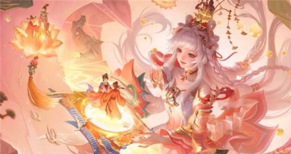 《王者荣耀》西施续相思皮肤如何获得西施续相思皮肤获取方法1