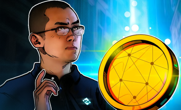 CZ 承认币安代币上市流程存在缺陷，需要改革