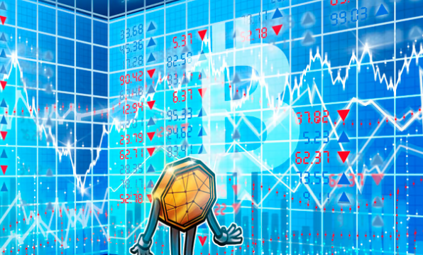 为什么比特币价格停滞不前？