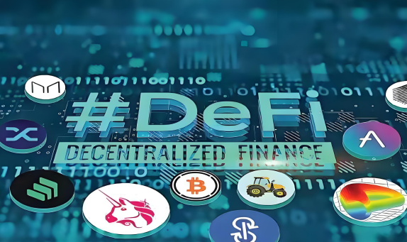 DeFAI赛道怎么样 DeFAI赛道潜力币推荐