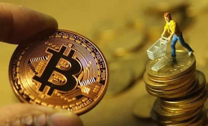 新手如何炒币？新手炒币入门使用全教程