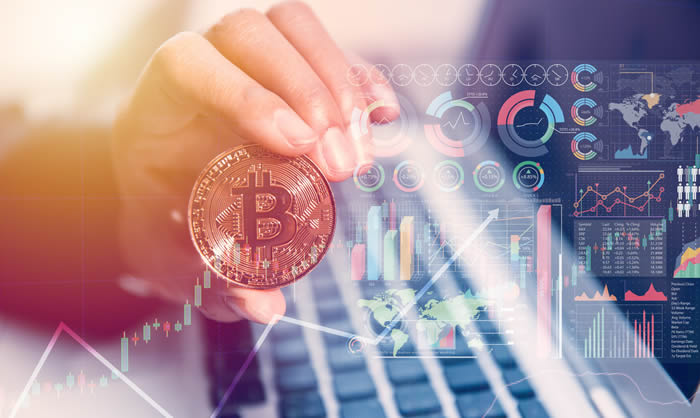 目前最火的区块链项目虚拟币前十 2023年区块链项目的虚拟币交易所推荐