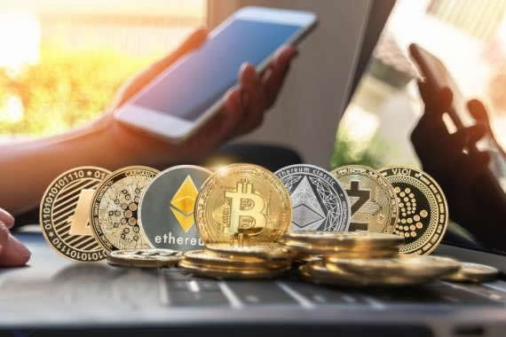 2022年最看好的币是哪些币?2022年最具潜力的币种排行榜