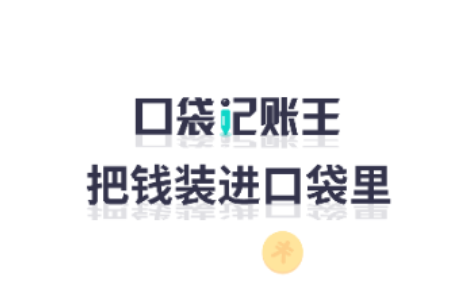 口袋记账王