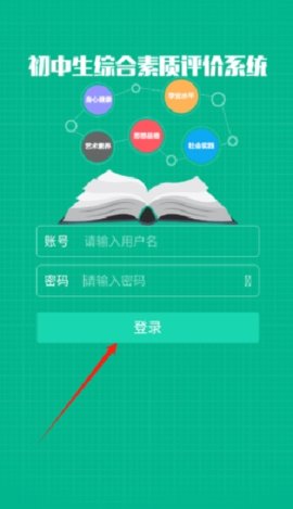 掌上综素