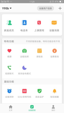 智天使