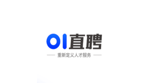 01直聘