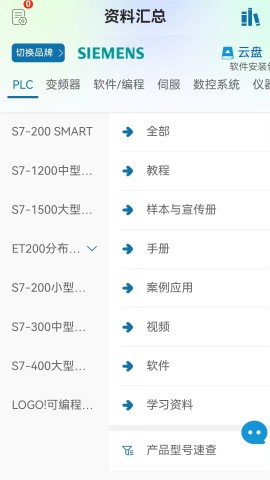 工控技术平台
