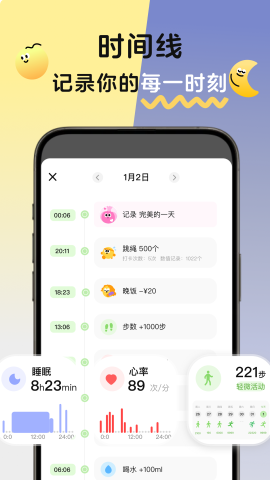 菜菜计划