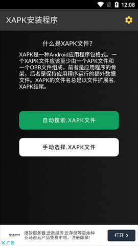安大师xapk