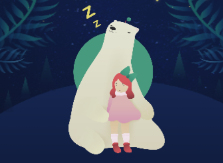朝华睡眠
