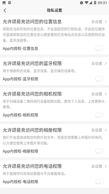 颂易充