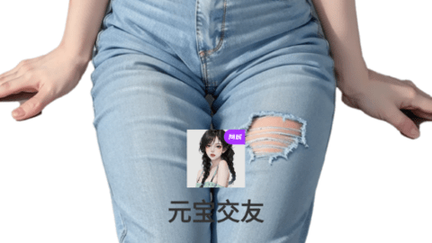 元宝交友