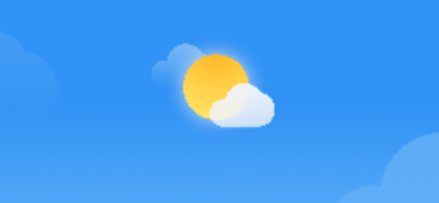 天气预报早知道