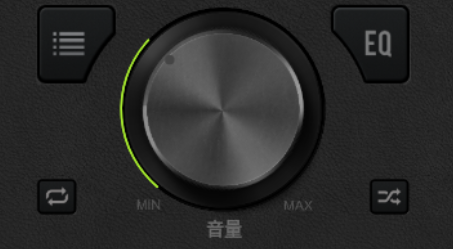 Dub音乐播放器