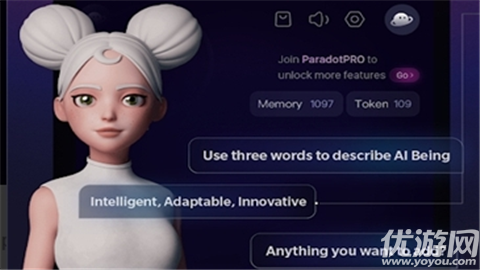 paradot