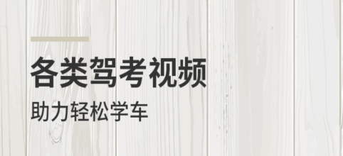 学车大师