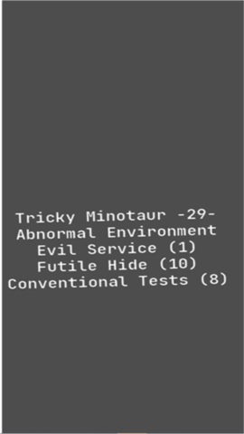Native Test