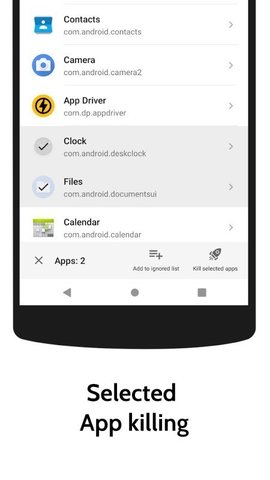 Appkiller