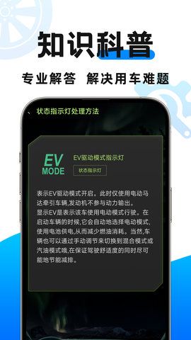 懂车行