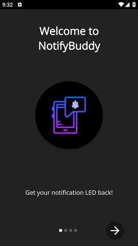 NotifyBuddy