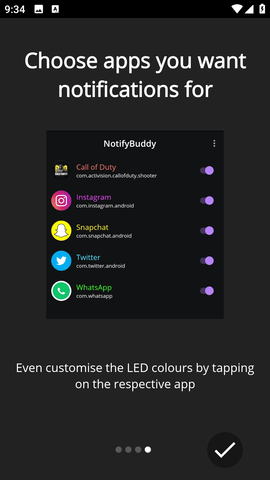 NotifyBuddy