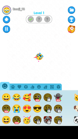 emoji kitchen表情厨房