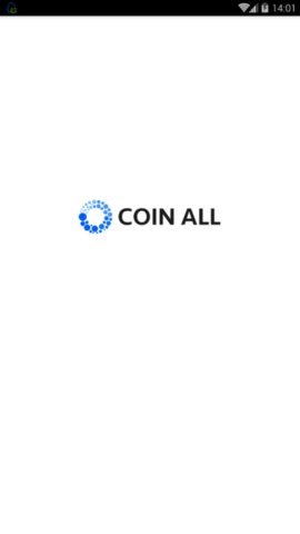 coinall交易所 6.66.0 安卓版截图1