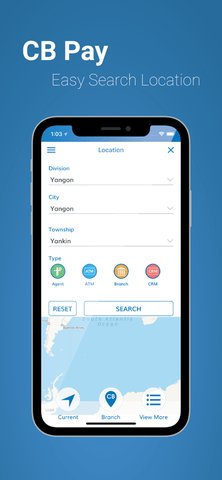 cbpay交易平台 1.29.0 官方版截图1