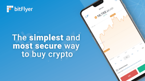 bitflyer 8.9.1 安卓版截图1