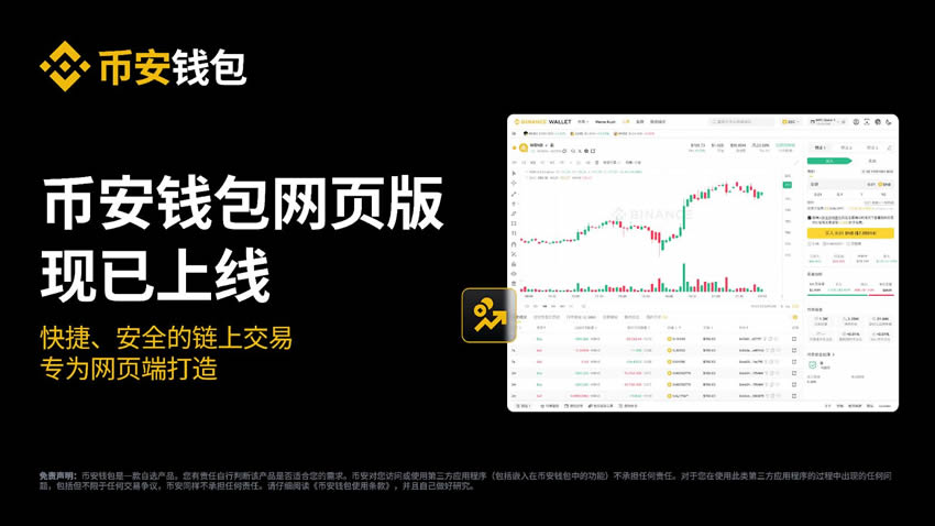 芝麻钱包上线网页版：支持BNB智能链与Solana网络