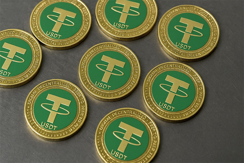 Circle 上市股价暴涨近十倍！金融战场：什么是稳定币？