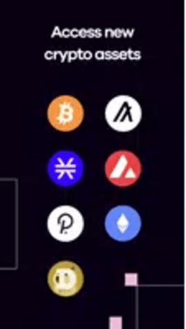 okcoin交易平台 6.131.0 官方版