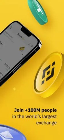 BNB交易所 3.0.4 官方版